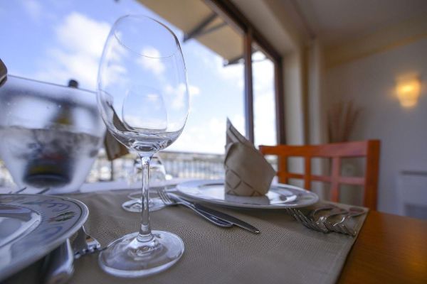 Hotel Martello (Lampedusa e Linosa)